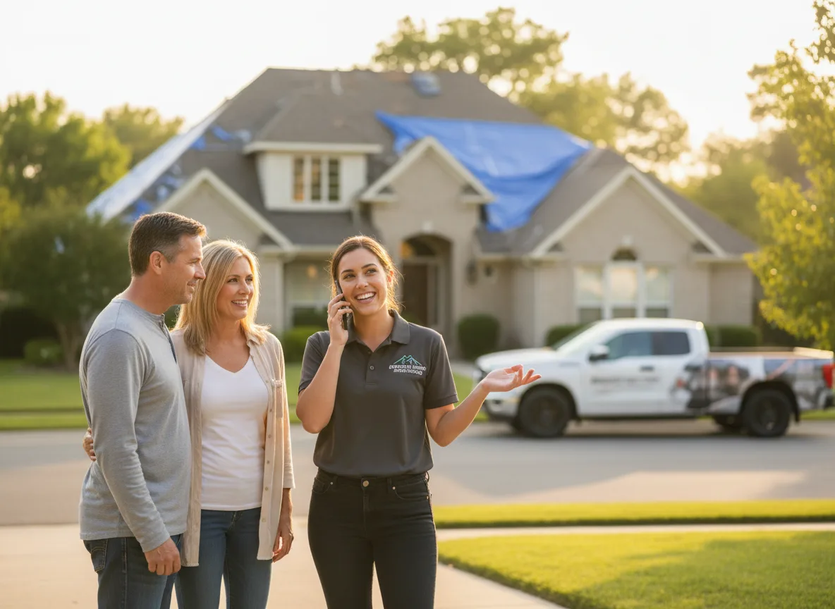 Emergency Roof Repair Hanford, CA FAQs